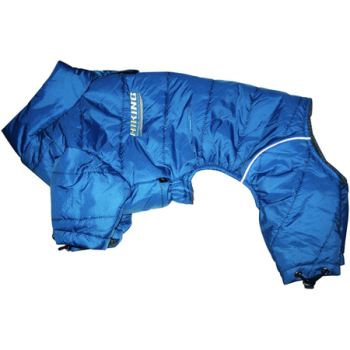 Croci αδιάβροχο hiking pad. tracksuit 75-78cm Croci αδιάβροχο hiking pad. tracksuit 75-78cm