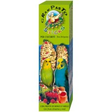 Croci Flyaway Gran p.stick για καναρίνια fr.bosco/miele 60gr. Croci Flyaway Gran p.stick για καναρίνια fr.bosco/miele 60gr.