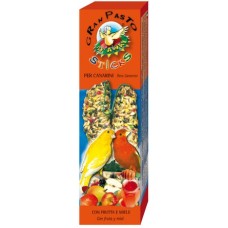 Croci Flyaway Gran p.stick για καναρίνια frutta/miele 60gr. Croci Flyaway Gran p.stick για καναρίνια frutta/miele 60gr.