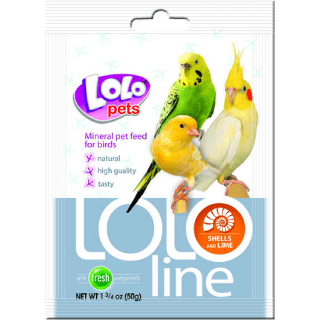 lolo pets ασβεστιο calcium 8gr lolo pets ασβεστιο calcium 8gr