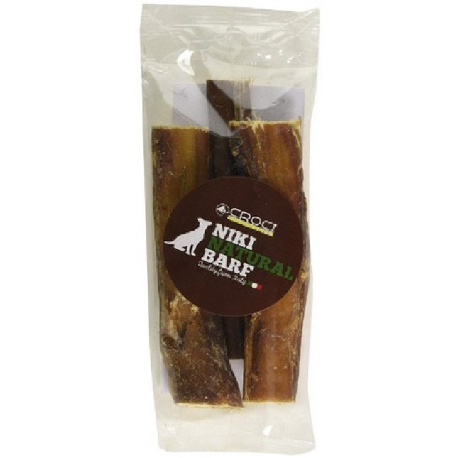 Croci Niki φυσικά νεύρα ταύρου 12cm 3τμχ Croci Niki φυσικά νεύρα ταύρου 12cm 3τμχ
