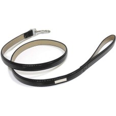 Croci οδηγός απο δερματίνη luxury 120cmx15mm Croci οδηγός απο δερματίνη luxury 120cmx15mm