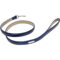 Croci οδηγός απο δερματίνη luxury 120cmx15mm Croci οδηγός απο δερματίνη luxury 120cmx15mm