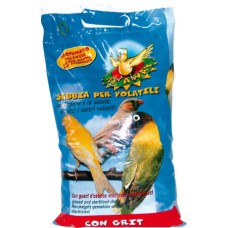 Croci Flyaway άμμος για πουλιά with grit 5kg. Croci Flyaway άμμος για πουλιά with grit 5kg.
