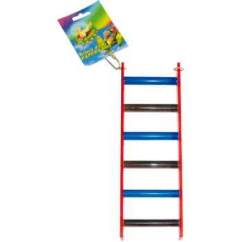 Croci Flyaway Gioco παιχνίδι για πουλιά 30cm Croci Flyaway Gioco παιχνίδι για πουλιά 30cm