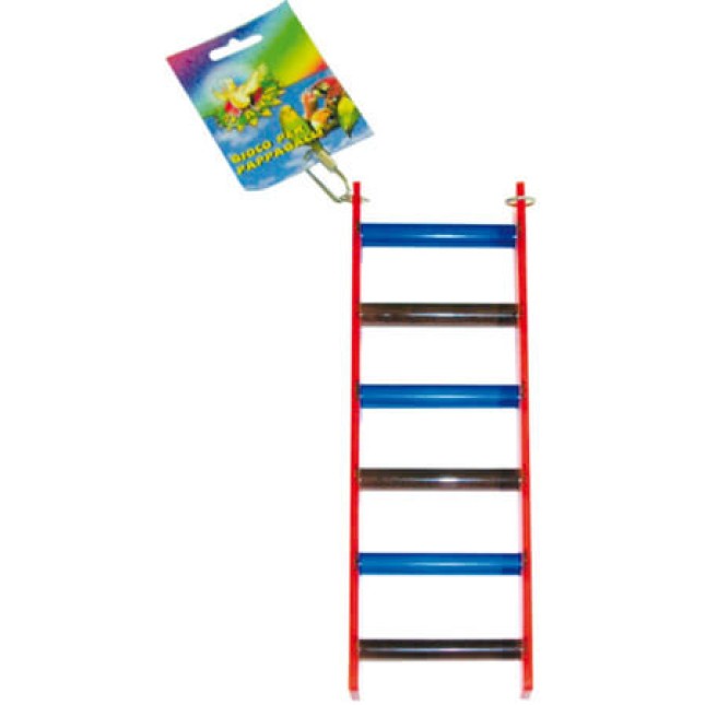 Croci Flyaway Gioco παιχνίδι για πουλιά 30cm Croci Flyaway Gioco παιχνίδι για πουλιά 30cm