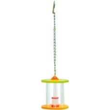 Croci Flyaway Parrots παιχνίδι για πουλιά happy hour(2) 30cm Croci Flyaway Parrots παιχνίδι για πουλιά happy hour(2) 30cm