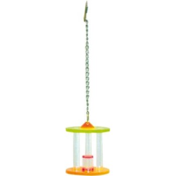 Croci Flyaway Parrots παιχνίδι για πουλιά happy hour(2) 30cm Croci Flyaway Parrots παιχνίδι για πουλιά happy hour(2) 30cm