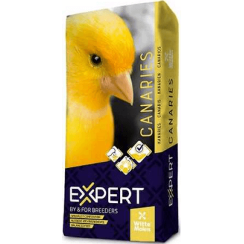 Witte molen expert canary base με βιταμινούχο μπισκότο 20kg Witte molen expert canary base με βιταμινούχο μπισκότο 20kg