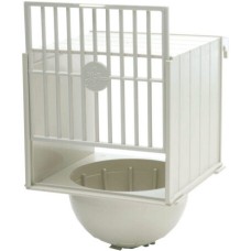 Croci Flyaway Nest rack ext.εξωτερική φωλιά luxury a.59 Croci Flyaway Nest rack ext.εξωτερική φωλιά luxury a.59