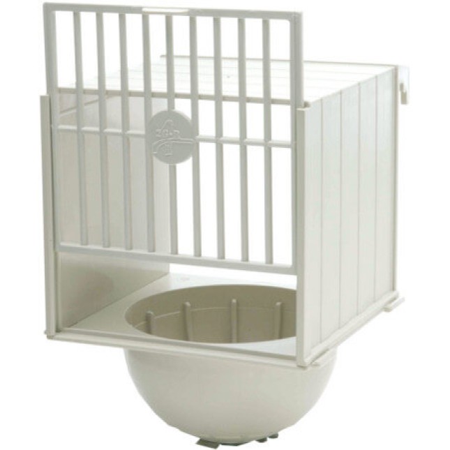 Croci Flyaway Nest rack ext.εξωτερική φωλιά luxury a.59 Croci Flyaway Nest rack ext.εξωτερική φωλιά luxury a.59
