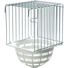 Croci Flyaway Portanido εξωτερική φωλιά plastica a.56 Croci Flyaway Portanido εξωτερική φωλιά plastica a.56