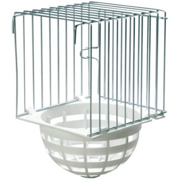 Croci Flyaway Portanido εξωτερική φωλιά plastica a.56 Croci Flyaway Portanido εξωτερική φωλιά plastica a.56
