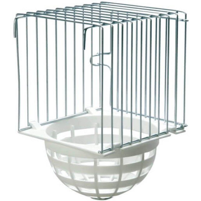Croci Flyaway Portanido εξωτερική φωλιά plastica a.56 Croci Flyaway Portanido εξωτερική φωλιά plastica a.56