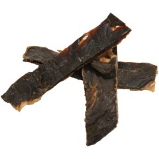 Croci Niki αφυδατωμένο καρδιά βοδινού 40-60g 3τμχ Croci Niki αφυδατωμένο καρδιά βοδινού 40-60g 3τμχ