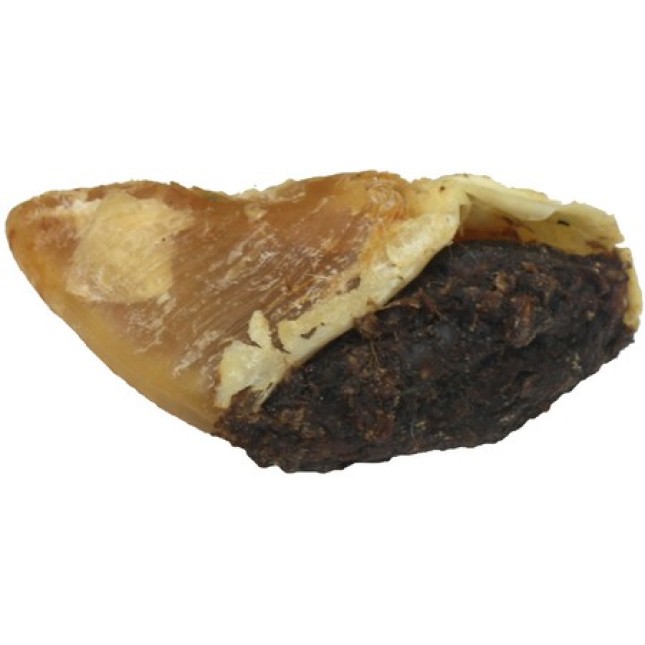 Croci Niki οπλή βοδιού με τρύπα 120g Croci Niki οπλή βοδιού με τρύπα 120g