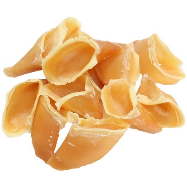 Croci Niki λευκή οπλή βοδιού 500g Croci Niki λευκή οπλή βοδιού 500g