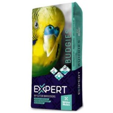 Witte molen expert budgies basic mixture,τροφή για παπαγάλους,20kg Witte molen expert budgies basic mixture,τροφή για παπαγάλους,20kg