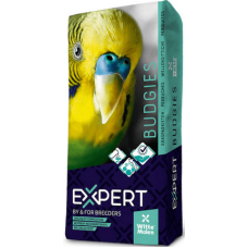 Witte molen expert budgies basic mixture,τροφή για παπαγάλους