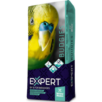 Witte molen expert budgies basic mixture,τροφή για παπαγάλους Witte molen expert budgies basic mixture,τροφή για παπαγάλους