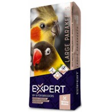 Witte molen expert parakeet mixture prima,τροφή για παπαγάλους 20kg Witte molen expert parakeet mixture prima,τροφή για παπαγάλους 20kg