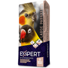 Witte molen expert parakeet mixture prima,τροφή για παπαγάλους