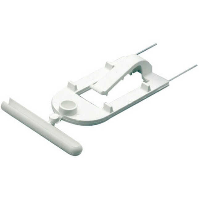 Croci Flyaway Portaseppia βάση στήριξης plastica a.33 Croci Flyaway Portaseppia βάση στήριξης plastica a.33