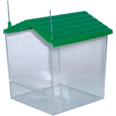 Croci Flyaway Bagnetto μπανιέρα πουλιών casetta Croci Flyaway Bagnetto μπανιέρα πουλιών casetta