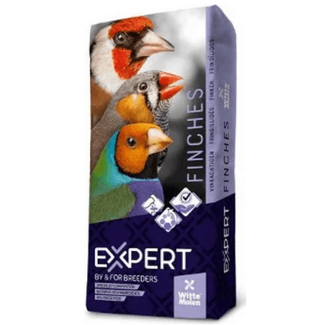 Witte molen expert siskin seed mix,τροφή για αγριοπούλια