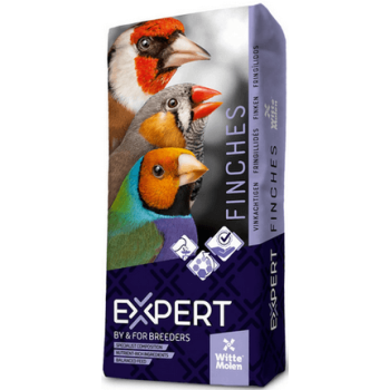Witte molen expert indigenous mixture prima,1kg Witte molen expert indigenous mixture prima,1kg