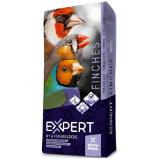 Witte molen expert indigenous mixture prima, 15kg Witte molen expert indigenous mixture prima, 15kg