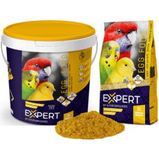Witte molen expert κίτρινη αυγοτροφή με βιταμίνη k1