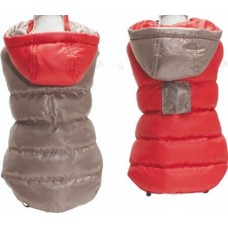 Croci padded μπουφάν twosides 30cm Croci padded μπουφάν twosides 30cm