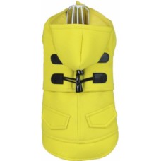 Croci κίτρινο μπουφάν jake 55cm Croci κίτρινο μπουφάν jake 55cm