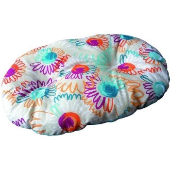 Croci μαξιλάρι fleur 38x25cm