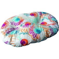 Croci μαξιλάρι fleur 87x57cm Croci μαξιλάρι fleur 87x57cm