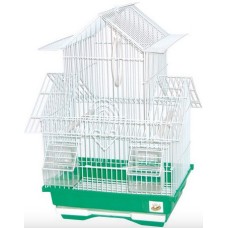 Croci Canary cage κλουβί πουλιών pagoda 1 30x23x46cm