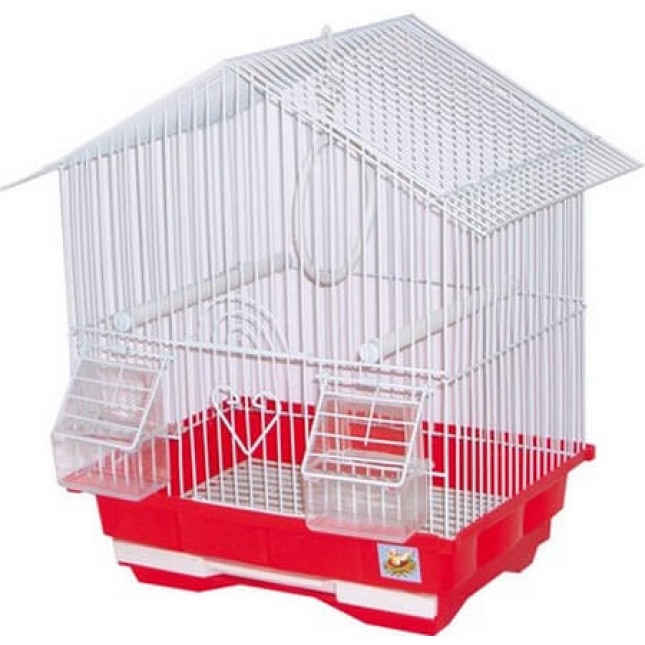 Croci Canary cage κλουβί πουλιών jenny 35x28x46cm Croci Canary cage κλουβί πουλιών jenny 35x28x46cm