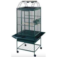 Croci Perrot cage royal κλουβί για παπαγάλους 2 61x56x160cm