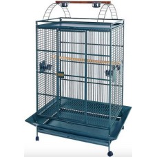 Croci Perrot cage royal 4 κλουβί για παπαγάλους 101x76x183cm