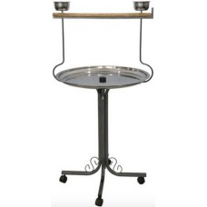 Croci Parrot stand για κλουβιά παπαγάλων 75x70x134cm Croci Parrot stand για κλουβιά παπαγάλων 75x70x134cm