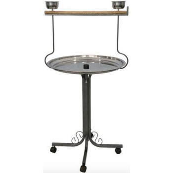 Croci Parrot stand για κλουβιά παπαγάλων 75x70x134cm Croci Parrot stand για κλουβιά παπαγάλων 75x70x134cm