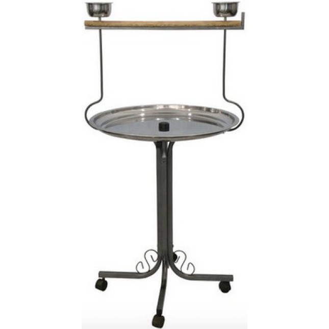 Croci Parrot stand για κλουβιά παπαγάλων 75x70x134cm Croci Parrot stand για κλουβιά παπαγάλων 75x70x134cm