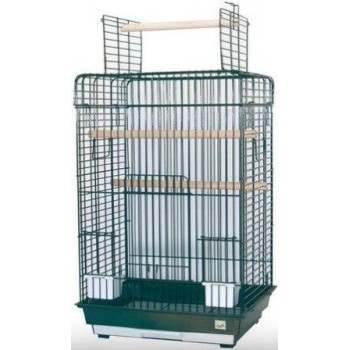 Croci Perrot cage κλουβί για παπαγάλους 52x41x49cm Croci Perrot cage κλουβί για παπαγάλους 52x41x49cm