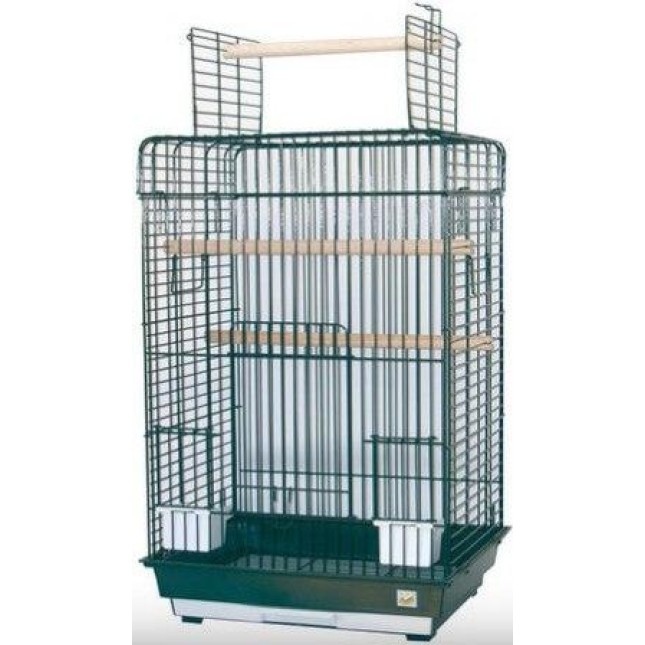 Croci Perrot cage κλουβί για παπαγάλους 52x41x49cm Croci Perrot cage κλουβί για παπαγάλους 52x41x49cm