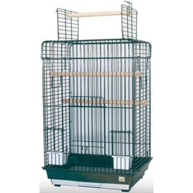 Croci Perrot cage κλουβί για παπαγάλους 52x41x49cm