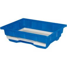 Croci Fondo gabbia λεκάνη περιττωμάτων κλουβιού 47x36cm Croci Fondo gabbia λεκάνη περιττωμάτων κλουβιού 47x36cm
