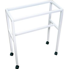 Croci Holder for cage μεταλλική βάση κλουβιών 2 white Croci Holder for cage μεταλλική βάση κλουβιών 2 white
