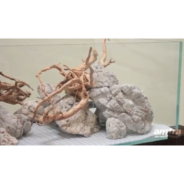 Croci Amtra ενυδρείο shallow 75x50x30cm Croci Amtra ενυδρείο shallow 75x50x30cm