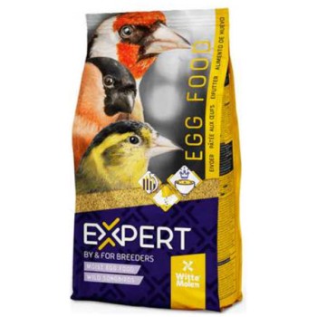Witte molen expert eggfood wild songbirds,αυγοτροφή για ωδικά αγριοπούλια 10kg
